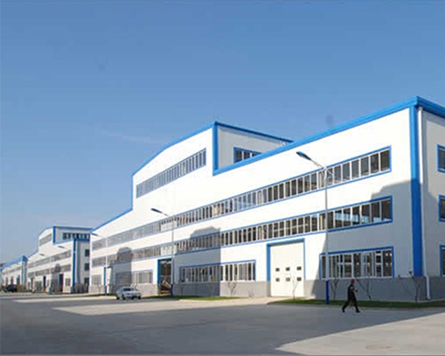 企業風采